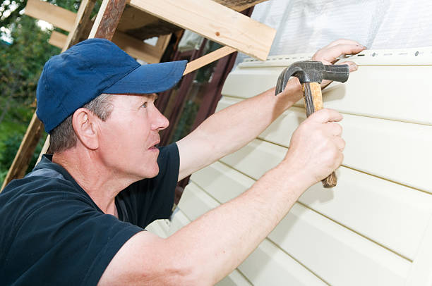 Affordable Siding Repair and Maintenance Services in Pearl City, HI